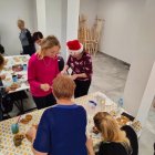 Piernikowe szaleństwo w GCK