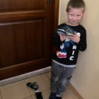 Andrzejki w Przedszkolu w Grodkowicach