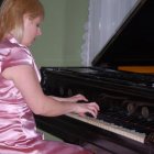 Muzyka płynąca z Pałacu Żeleńskich 