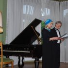Muzyka płynąca z Pałacu Żeleńskich 