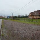 Podpisano umowę na budowę parkingu w Łężkowicach
