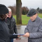 Podpisano umowę na budowę parkingu w Łężkowicach