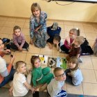 Warsztaty z aromaterapii w Przedszkolu w Grodkowicach