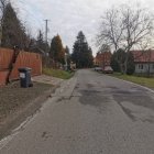 Powstaje projekt przebudowy drogi w Targowisku