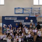 Gminny Konkurs Recytatorski ,,Małe i Duże Misie” w Przedszkolu w Grodkowicach