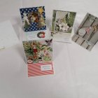 Świąteczne warsztaty z Scrapbookingu