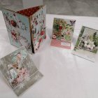 Świąteczne warsztaty z Scrapbookingu