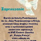 Brak planów na weekend? 