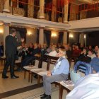  Wykłady Uniwersytetu Trzeciego Wieku w Kłaju