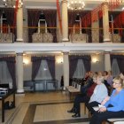  Wykłady Uniwersytetu Trzeciego Wieku w Kłaju