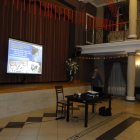  Wykłady Uniwersytetu Trzeciego Wieku w Kłaju