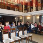  Wykłady Uniwersytetu Trzeciego Wieku w Kłaju