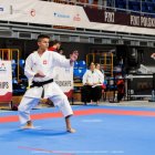 Mistrzostwa Świata w Karate Tradycyjnym