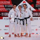 Mistrzostwa Świata w Karate Tradycyjnym