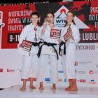 Mistrzostwa Świata w Karate Tradycyjnym