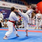 Mistrzostwa Świata w Karate Tradycyjnym