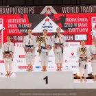Mistrzostwa Świata w Karate Tradycyjnym