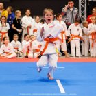Mistrzostwa Świata w Karate Tradycyjnym