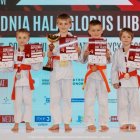 Mistrzostwa Świata w Karate Tradycyjnym