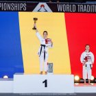 Mistrzostwa Świata w Karate Tradycyjnym
