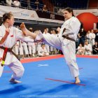 Mistrzostwa Świata w Karate Tradycyjnym