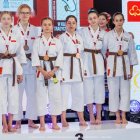 Mistrzostwa Świata w Karate Tradycyjnym