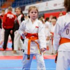 Mistrzostwa Świata w Karate Tradycyjnym