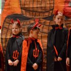 XVI Gminne Jasełka "Książę Pokoju"