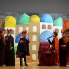 XVI Gminne Jasełka "Książę Pokoju"