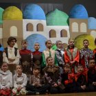 XVI Gminne Jasełka "Książę Pokoju"