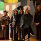 XVI Gminne Jasełka "Książę Pokoju"