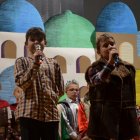 XVI Gminne Jasełka "Książę Pokoju"