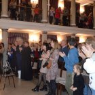 XVI Gminne Jasełka "Książę Pokoju"
