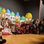 XVI Gminne Jasełka "Książę Pokoju"