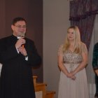 XVI Gminne Jasełka "Książę Pokoju"