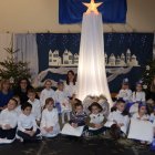 Radosne oczekiwanie w SP Grodkowice