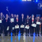 Taneczne sukcesy szkoły tańca- Akademia Ruchu
