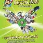 Ogólnopolski Konkursu Ekologiczny „Mistrz Recyklingu i Przyjaciele” dla dzieci szkół podstawowych