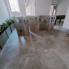 Pierwsze noworoczne zajęcia w Pracowni Plastycznej GCK