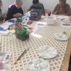 Wspaniałe dekoracje z porcelany w GCK