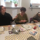 Wspaniałe dekoracje z porcelany w GCK