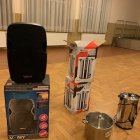 Świetlica Domu Kultury w Targowisku zyskała nowy sprzęt