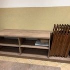 Świetlica Domu Kultury w Targowisku zyskała nowy sprzęt