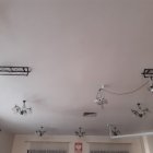 Świetlica Domu Kultury w Targowisku zyskała nowy sprzęt