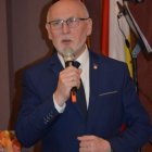 Spotkanie Noworoczne słuchaczy UTW z Kłaja