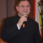 Spotkanie Noworoczne słuchaczy UTW z Kłaja