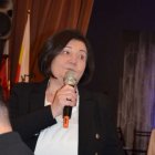 Spotkanie Noworoczne słuchaczy UTW z Kłaja
