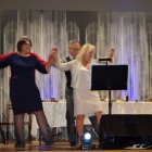 Spotkanie Noworoczne słuchaczy UTW z Kłaja