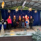 Kiermasz Świąteczny w Targowisku