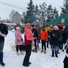 Kiermasz Świąteczny w Targowisku